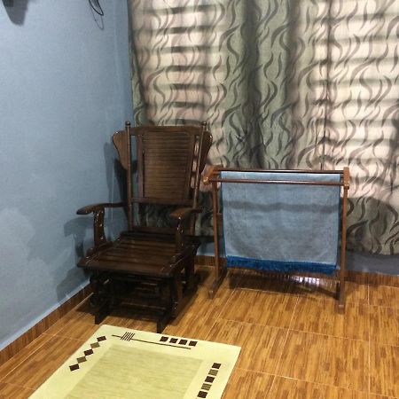 Roomstay Zulmi Arau Dış mekan fotoğraf