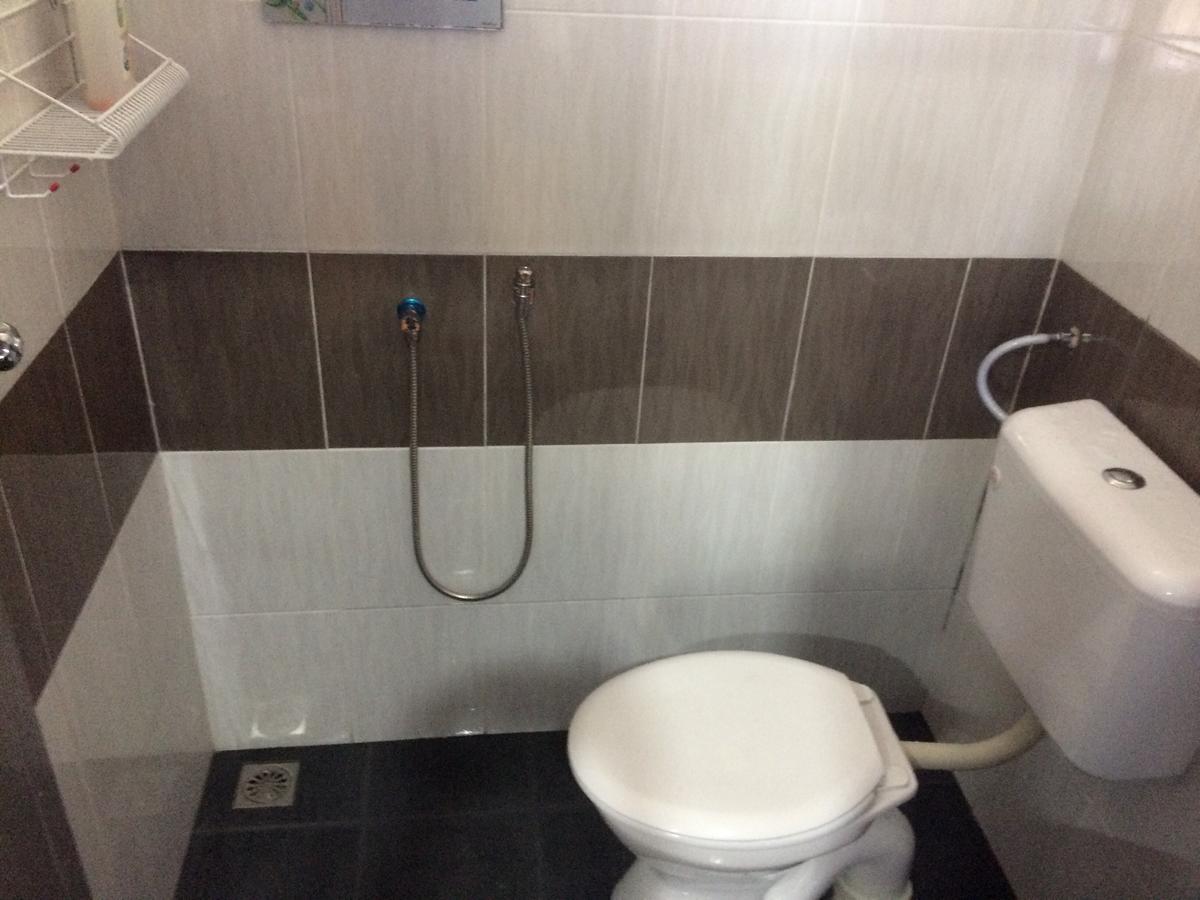 Roomstay Zulmi Arau Dış mekan fotoğraf
