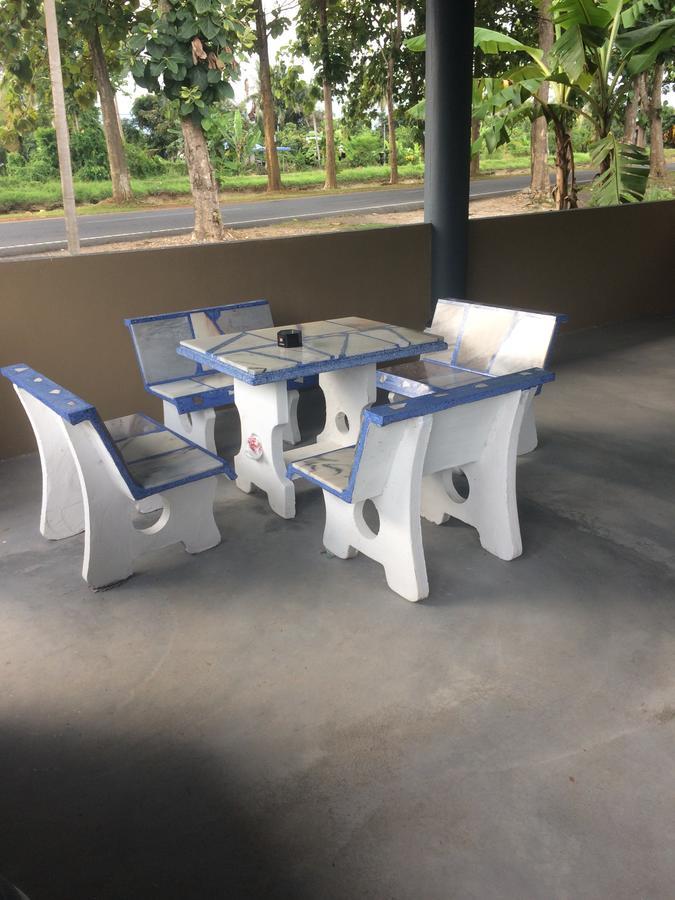 Roomstay Zulmi Arau Dış mekan fotoğraf