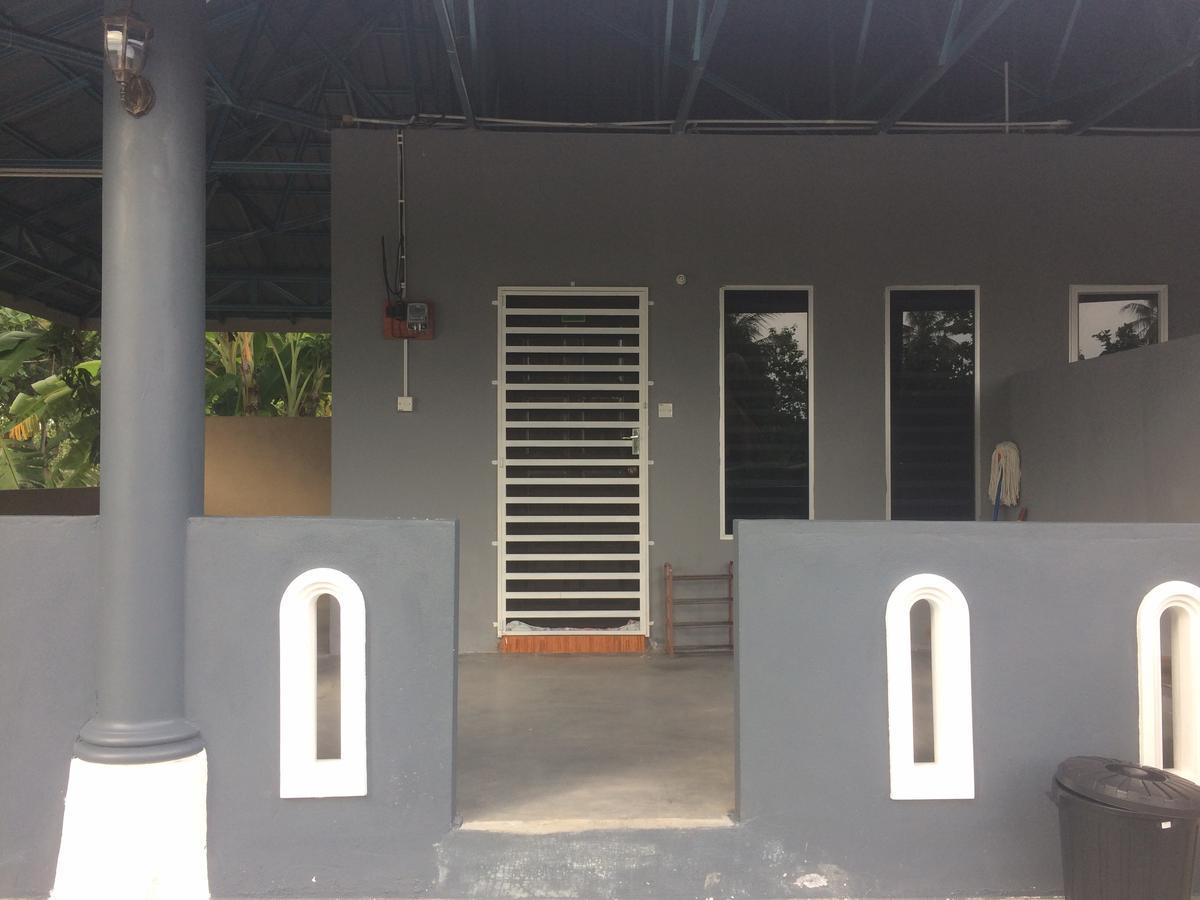 Roomstay Zulmi Arau Dış mekan fotoğraf